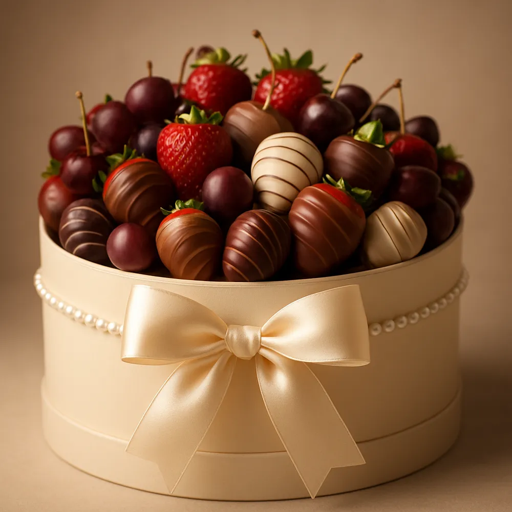 Velouras Desserts